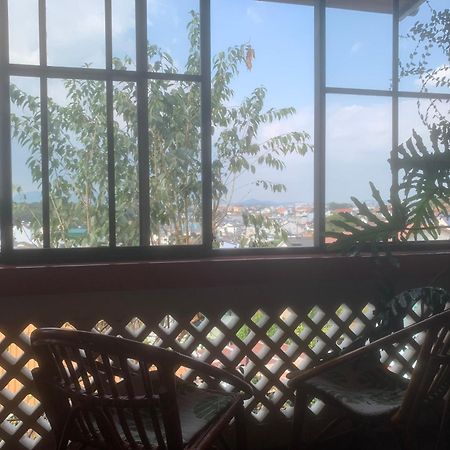 An Coffee House Vila Da Lat Exterior foto