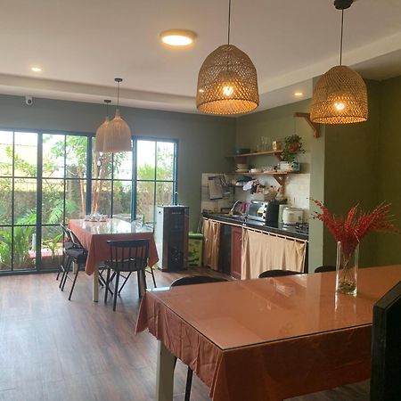 An Coffee House Vila Da Lat Exterior foto